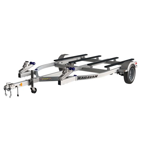 How a Witchcraft Double Personal Watercraft Trailer Can Enhance Your Boating Lifestyle